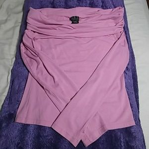 Women's Off the Shoulder Top